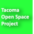 Tacoma Open Space Project icon