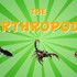 Arthropods of New Jersey icon