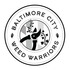 Baltimore City Weed Warriors icon