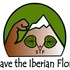Save the Iberian Flora (SIF) icon
