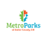 MetroParks Reforestation Project Elk Creek MetroPark icon