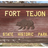 Fort Tejon State Historic Park icon