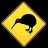Roadkill New Zealand icon