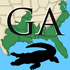 Alligators of Georgia icon