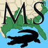 Alligators of Mississippi icon