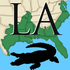 Alligators of Louisiana icon