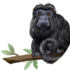 Los monos de Palenque icon