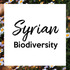 Syrian Biodiversity icon