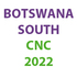 City Nature Challenge 2022: Botswana South icon
