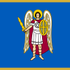 Ukrainian Winter Bioblitz 2023/2024: Kyiv city icon
