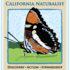 College of the Redwoods California Naturalist Course icon
