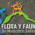 Flora y Fauna de Mascota, Jalisco icon