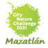 City Nature Challenge 2021: Mazatlán, Sinaloa icon