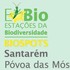 Biospots Santarém Povoa das Mós icon
