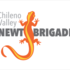 2020-2021 Chileno Valley Newt Brigade Winter icon