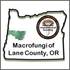 Macrofungi of Lane County, Oregon icon