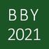 Biodiversity Big Year 2021 - San Benito County icon