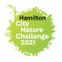 Hamilton (The Hammer) City Nature Challenge 2021 icon