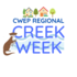 CWEP Regional Creek Week BioThon icon