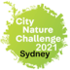 City Nature Challenge 2021 Sydney icon