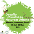 Desafio da Natureza Urbana 2021: Manaus e Região Metropolitana, AM, Brasil icon
