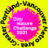 City Nature Challenge 2021: Greater Portland-Vancouver Metro Area icon