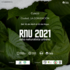 Reto Naturalista Urbano 2021: La Convencion icon