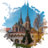 City Nature Challenge 2021: Brno icon