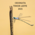 Discovering Dragonfly Diversity in Timor-Leste (2021) icon