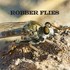 Robber Flies of the United States icon