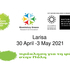 City Nature Challenge 2021: Larisa icon