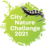 City Nature Challenge 2021: Western NC icon