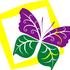 2021 butterfly count icon