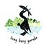 Lake Tyers Vegetation Monitoring icon