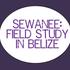 Sewanee: Field Study in Belize icon