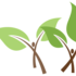Project Grow: Saddleback Student Plant ID icon